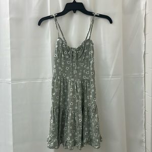 Hollister Sundress